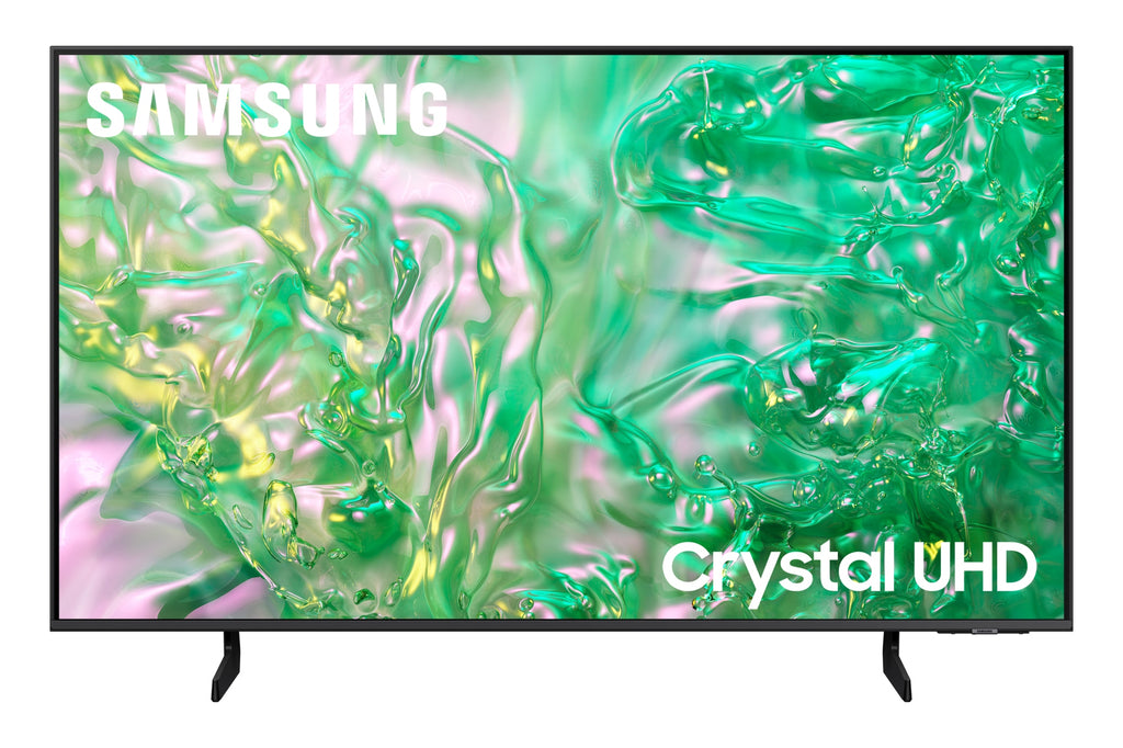 HU8000F 165 1 cm (65") 4K Ultra HD Smart TV Negro 20 W