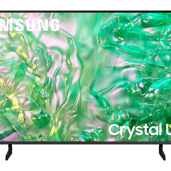 HU8000F 165 1 cm (65") 4K Ultra HD Smart TV Negro 20 W