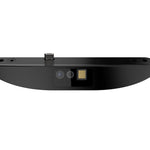 E384627 lector de cdigo de barras Lector de cdigos de barras integrado 1D/2D LED Negro