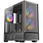 P30 ARGB Midi Tower Negro