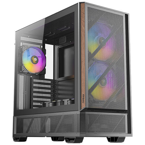 P30 ARGB Midi Tower Negro