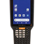 Skorpio X5 ordenador mvil de mano 10 9 cm (4.3") 800 x 480 Pixeles Pantalla tctil 600 g Negro