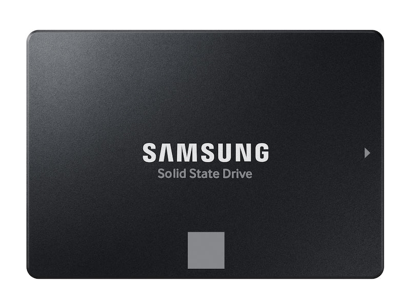 870 EVO 500 GB 2.5" Serial ATA III V-NAND MLC