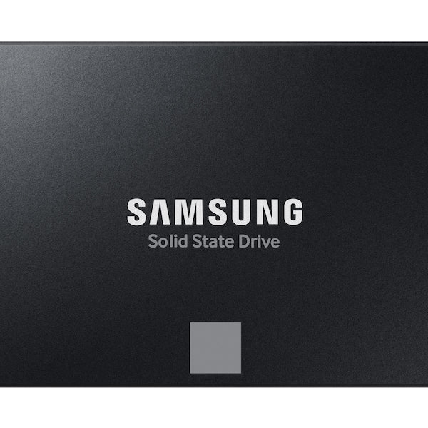 870 EVO 500 GB 2.5" Serial ATA III V-NAND MLC
