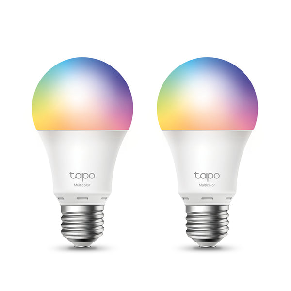 Tapo L530E Bombilla inteligente Wi-Fi