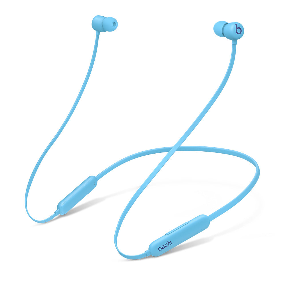 Flex Auriculares Inalmbrico Dentro de odo Llamadas/Msica Bluetooth Azul
