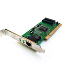 Tarjeta Gigabit Ethernet PCI