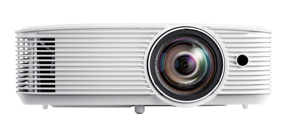 X309ST Proyector de corto alcance 3700 lmenes ANSI DLP XGA (1024x768) 3D Blanco