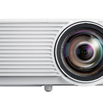 X309ST Proyector de corto alcance 3700 lmenes ANSI DLP XGA (1024x768) 3D Blanco