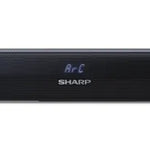 HT-SB147 altavoz soundbar Negro 2.0 canales 150 W