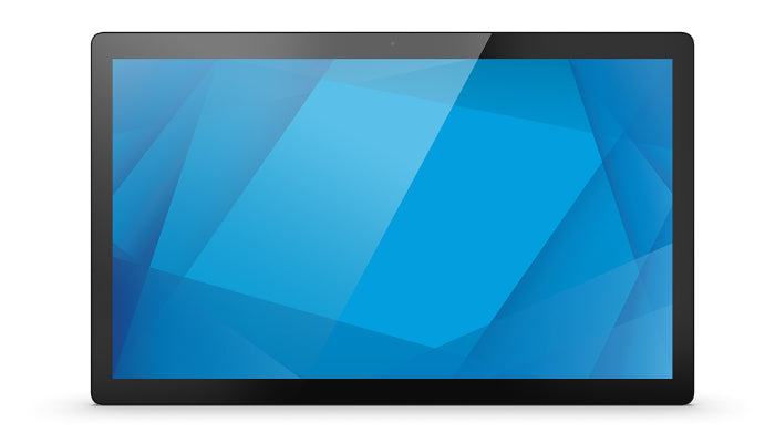 E391414 sistema POS Todo-en-Uno RK3399 54 6 cm (21.5") 1920 x 1080 Pixeles Pantalla tctil Negro