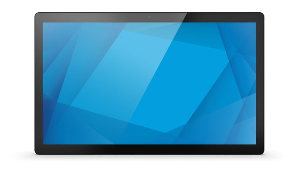 E391414 sistema POS Todo-en-Uno RK3399 54 6 cm (21.5") 1920 x 1080 Pixeles Pantalla tctil Negro