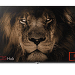 NVR-8840-40FHWBT Televisor 101 6 cm (40") Full HD Smart TV Wifi Negro 290 cd / m