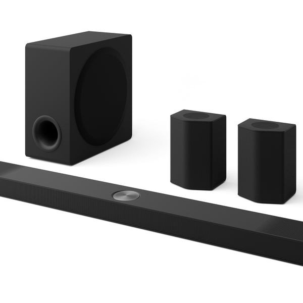 S95TR Negro 9.1.5 canales 810 W