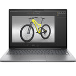 ZBook Power G11 A AMD Ryzen 7 8845HS Estacin de trabajo mvil 40 6 cm (16") WUXGA 16 GB DDR5-SDRAM 512 GB SSD NVIDIA RTX A1000 Wi-Fi 6E (802.11ax) Windows 11 Pro AI PC Plata
