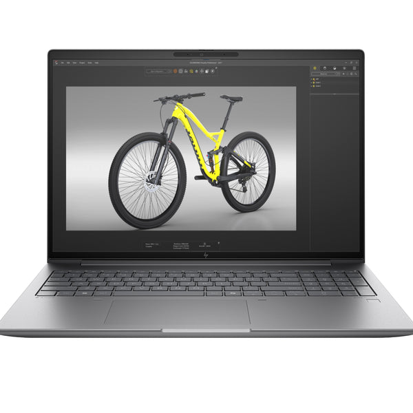ZBook Power G11 A AMD Ryzen 7 8845HS Estacin de trabajo mvil 40 6 cm (16") WUXGA 16 GB DDR5-SDRAM 512 GB SSD NVIDIA RTX A1000 Wi-Fi 6E (802.11ax) Windows 11 Pro AI PC Plata