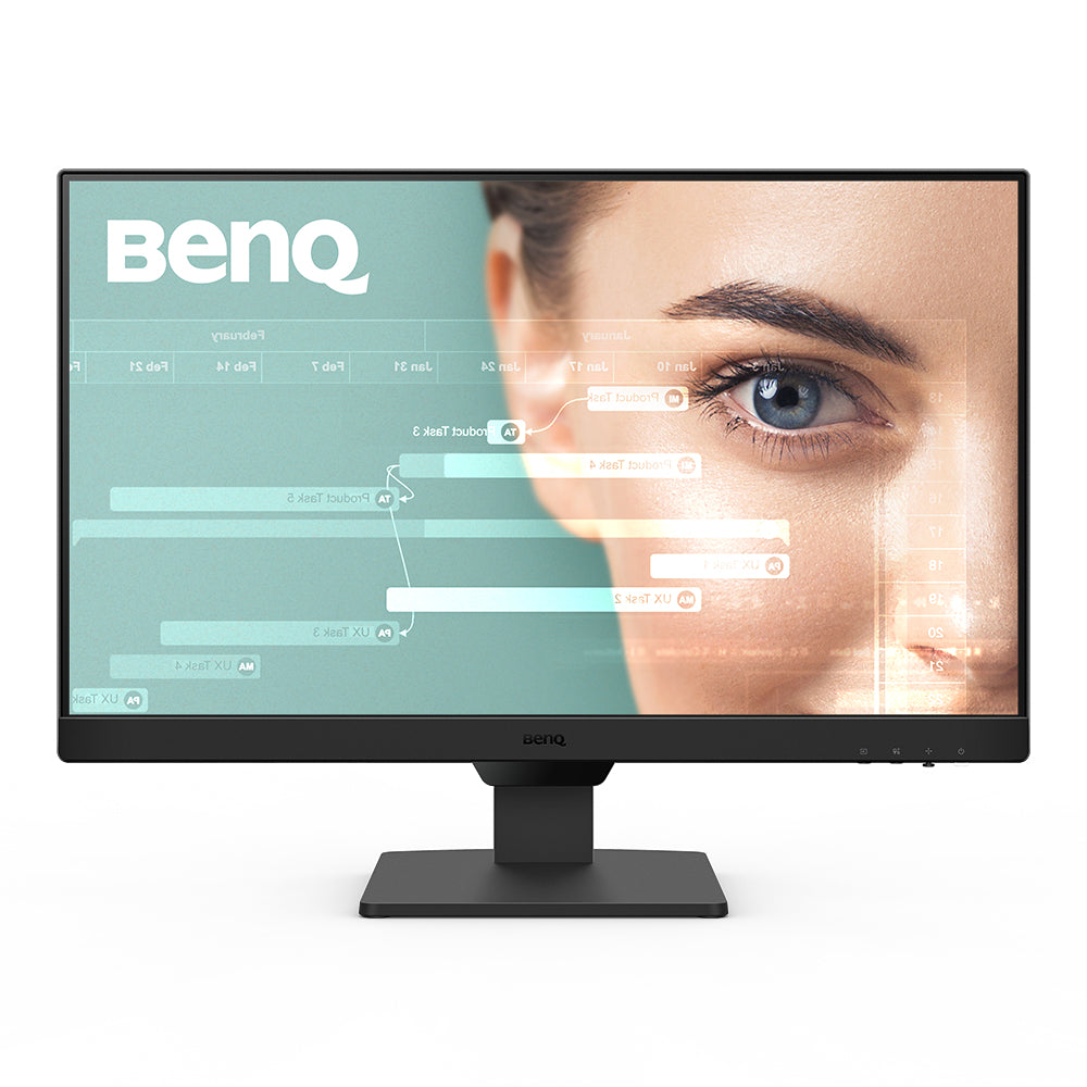 GW2490 pantalla para PC 60 5 cm (23.8") 1920 x 1080 Pixeles Full HD Negro