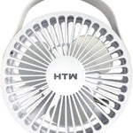 HTW-VMI-05TP ventilador Blanco  Gris