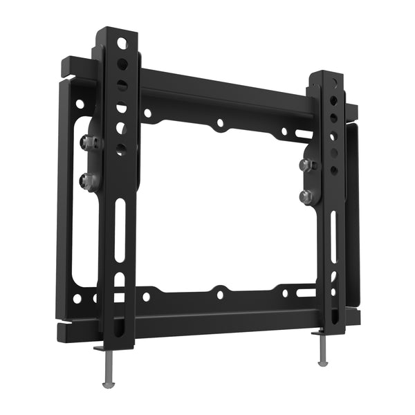 650408 Soporte de pared para TV inclinable de 23"-43