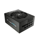 Hydro PTM PRO 850W Unidad de fuente de alimentacin ATX ATX2.52 Negro