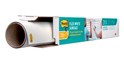 FWS3X2 pizarrn blanco 914 x 609 mm