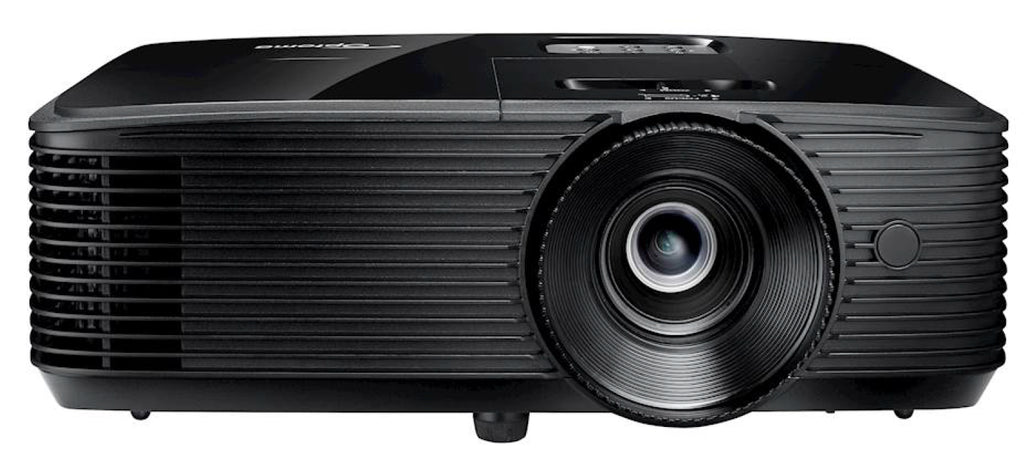 W371 Proyector de alcance estndar 3800 lmenes ANSI DLP WXGA (1280x800) 3D Negro