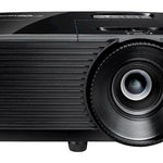 W371 Proyector de alcance estndar 3800 lmenes ANSI DLP WXGA (1280x800) 3D Negro