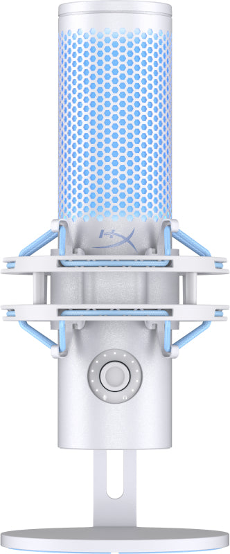 QuadCast 2 - Micrfono USB (Frost)