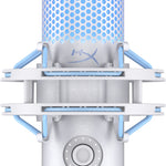 QuadCast 2 - Micrfono USB (Frost)