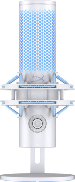 QuadCast 2 - Micrfono USB (Frost)