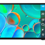 TV 32" HD H5000 Smart TV (2026)