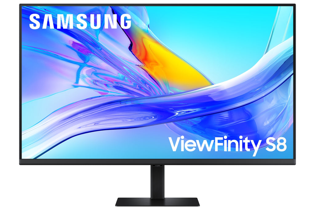 S80UD pantalla para PC 94 cm (37") 3840 x 2160 Pixeles 4K Ultra HD LCD Negro