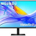S80UD pantalla para PC 94 cm (37") 3840 x 2160 Pixeles 4K Ultra HD LCD Negro