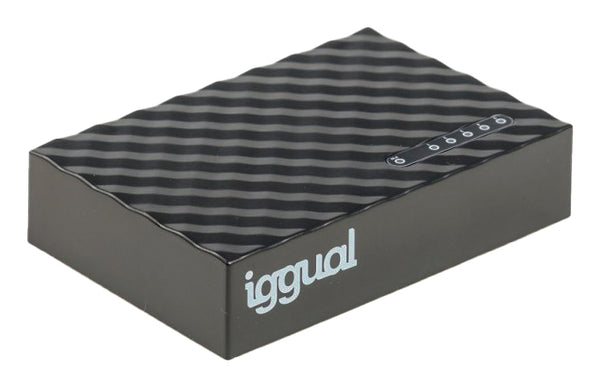 GES5000 Switch 5xGB Gigabit 1000 Mbps