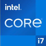 Core i7-12700KF procesador 25 MB Smart Cache Caja