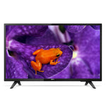 43HFL5114/12 Televisor 109 2 cm (43") Full HD Smart TV Wifi Negro 250 cd / m