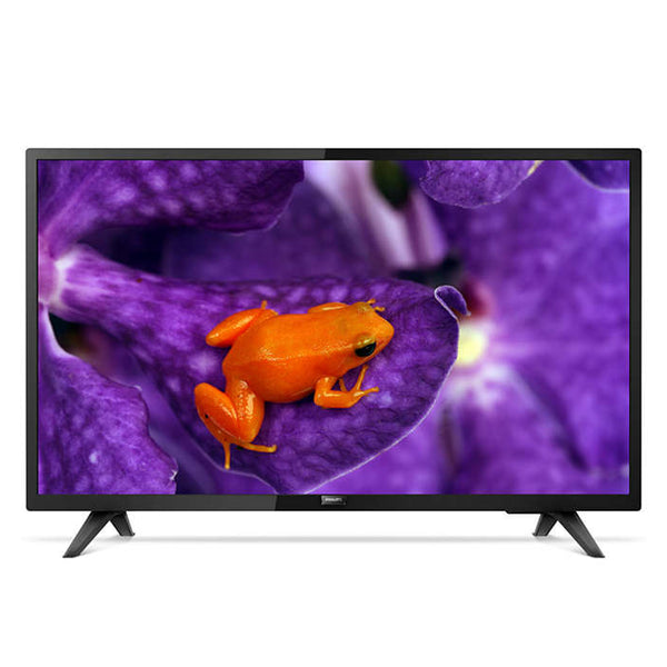 43HFL5114/12 Televisor 109 2 cm (43") Full HD Smart TV Wifi Negro 250 cd / m