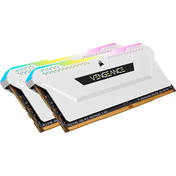 Vengeance RGB Pro mdulo de memoria 16 GB 2 x 8 GB DDR4