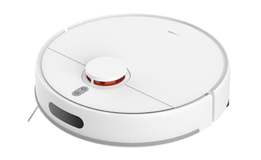 Robot Vacuum S40C Blanco