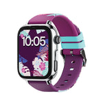 SaveWatch Plus 2 4 7 cm (1.85") AMOLED Digital 410 x 502 Pixeles Pantalla tctil 4G Plata Wifi GPS (satlite)