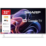 LC-32HF2265EW 81 3 cm (32") HD Smart TV Wifi Blanco