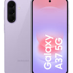 Galaxy A37 5G 17 cm (6.7") SIM doble USB Tipo C 8 GB 256 GB 5000 mAh Lavanda