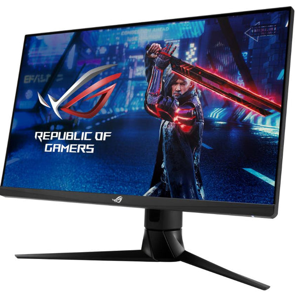 ROG Strix XG27AQ pantalla para PC 68 6 cm (27") 2560 x 1440 Pixeles Quad HD LED Negro