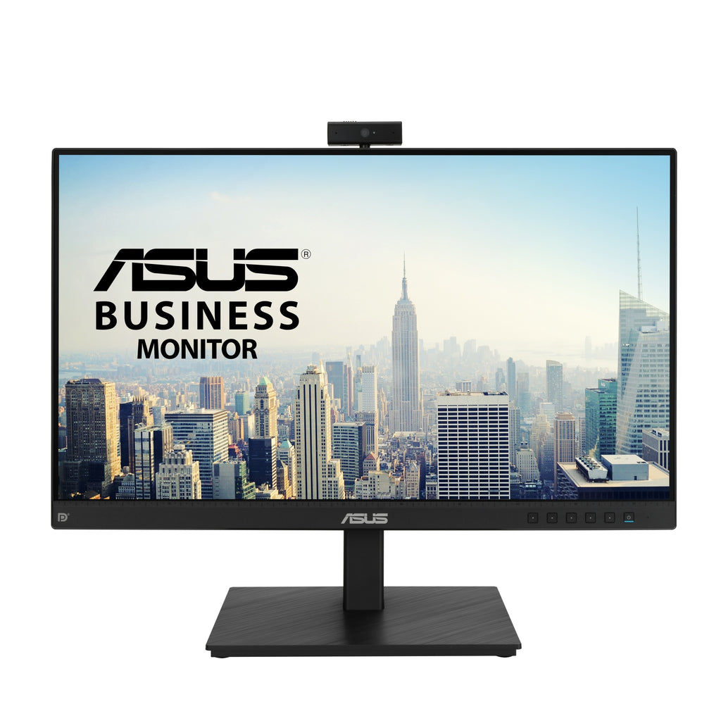 BE24EQSK pantalla para PC 60 5 cm (23.8") 1920 x 1080 Pixeles Full HD Negro