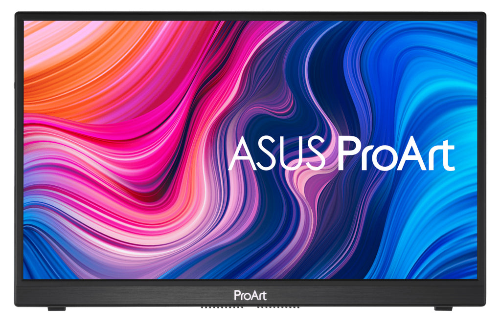 PA148CTV pantalla para PC 35 6 cm (14") 1920 x 1080 Pixeles Full HD LED Pantalla tctil Mesa Negro