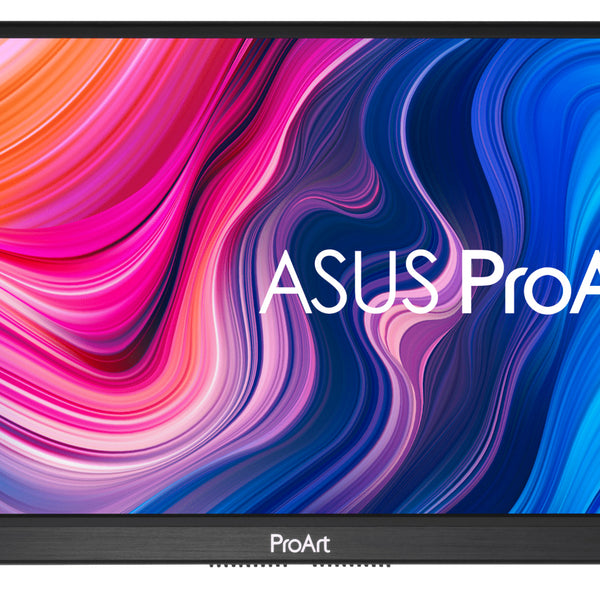PA148CTV pantalla para PC 35 6 cm (14") 1920 x 1080 Pixeles Full HD LED Pantalla tctil Mesa Negro