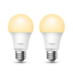 Tapo L510E(2-PACK) iluminacin inteligente Bombilla inteligente Wi-Fi