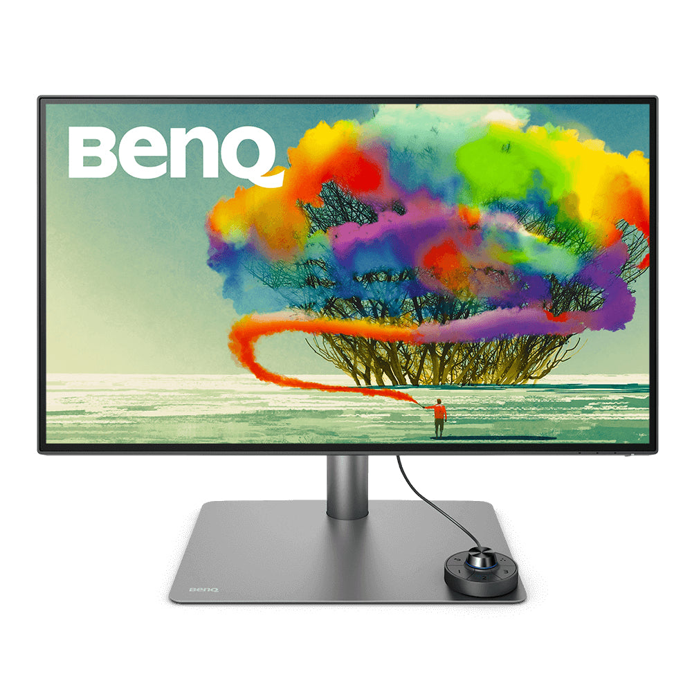 PD2725U pantalla para PC 68 6 cm (27") 3840 x 2160 Pixeles 4K Ultra HD LED Negro