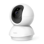 Tapo C210 Almohadilla Cmara de seguridad IP Interior 1920 x 1080 Pixeles Techo/Escritorio