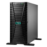 ProLiant ML110 Gen11 3508U 2.1GHz 8c 1P 1x32GB-R 8SFF 2x480GB SSD 2x1000W PS EU Server